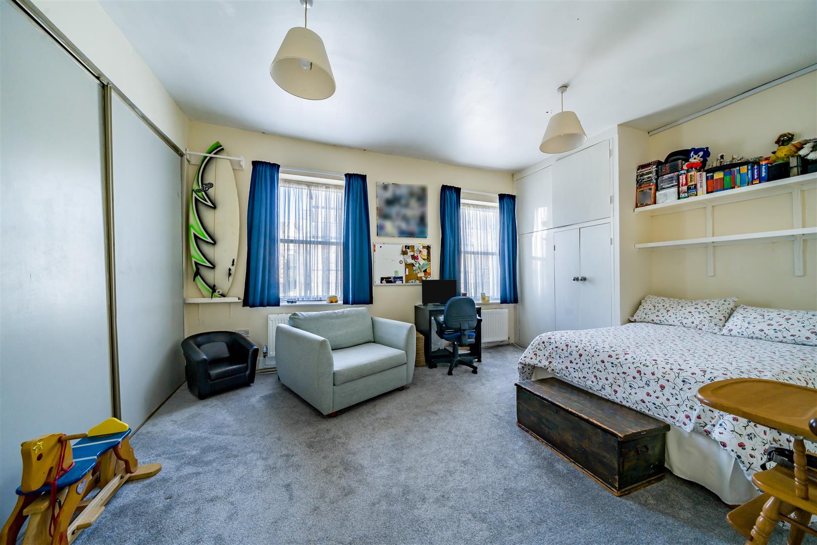 Bryn Road, Brynmill, Swansea, SA2 0AP